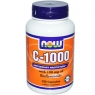 NOW Vitamin C-1000 (100 капс)