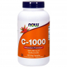 NOW Vitamin C-1000 капс