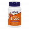 NOW Vitamin E-200 Mixed Toc