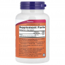 NOW Choline 300 mg - Холин