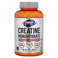 NOW Creatine Monohydrate (227 гр)