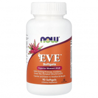 NOW EVE Softgels