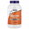 NOW Glycine 1000 mg - Глицин 