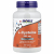 NOW L-Cysteine 500 mg NOW L-Cysteine 500 mg