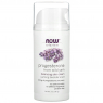 NOW Progesterone Balancing Skin Cream (85 гр) 