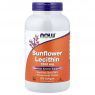 NOW Sunflower Lecithin 1200 mg - Подсолнечный лецитин
