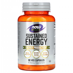 NOW Sustained Energy