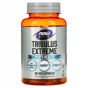 NOW Tribulus Extreme