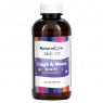 NatraBio Children's Cough & Mucus Night 4 Months & Up (120 мл) - От кашля и слизи для детей