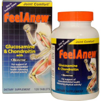Natrol FeelAnew