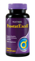 Natrol Prostat Excell (60 таб)