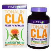 Natrol Tonalin CLA 1200 mg