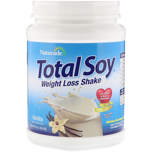 Naturade Total Soy Weight Loss