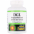 Natural Factors DGL Deglycyrrhizinated Licorice Root Extract - Экстракт солодки Natural Factors DGL Deglycyrrhizinated Licorice Root Extract - Экстракт солодки