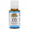 Natural Factors Vitamin D3 Drops 400 IU (15 ml)
