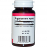 Natural Factors Zinc Chelate 25 mg - Хелатный цинк