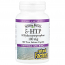 Natural Factors 5-HTP 100 mg 