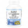 Natural Factors Acetyl-L-Carnitine 500 mg