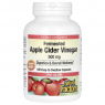 Natural Factors Apple Cider Vinegar - Яблочный уксус