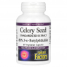 Natural Factors Celery Seed - экстракт семян сельдерея