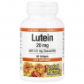 Natural Factors Lutein 20 mg