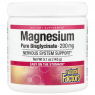 Natural Factors Magnesium Bisglycinate 200 mg Pure Powder - Бисглицинат магния в порошке