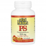 Natural Factors PS Phosphatidylserine 100 mg – Фосфатидилсерин