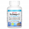 Natural Factors RxOmega-3 Mini-Gels