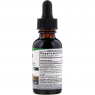 Nature's Answer Licorice Alcohol Free 2,000 mg - Солодка без спирта