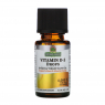 Nature's Answer Vitamin D-3 Drops 4000 IU (15 мл)