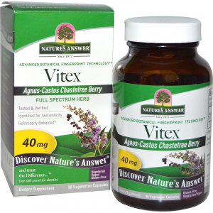 Nature's Answer Vitex