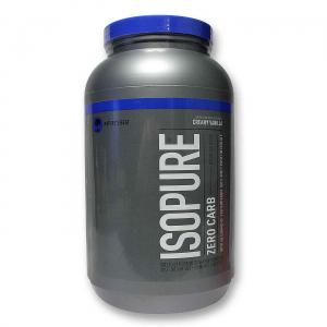 Nature’s Best IsoPure Zero Carb (1 кг)
