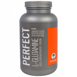 Nature's Best Perfect Glutamine