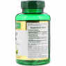 Nature's Bounty Ginkgo Biloba 60 mg