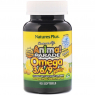 NaturesPlus Animal Parade Omega 3/6/9 Junior