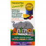 NaturesPlus Animal Parade