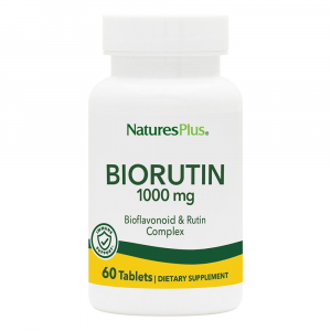 NaturesPlus Biorutin 1000 mg