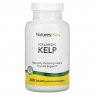 NaturesPlus Icelandic Kelp - Йод