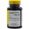 NaturesPlus Manganese 50 mg