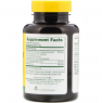 Nature's Plus Phosphatidylserine DMAE Complex