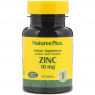 NaturesPlus Zinc 10 mg