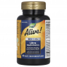 Nature's Way Alive! Once Daily Men's 50+ Ultra Multivitamin