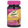 Nature's Way Alive! Women's Complete Multivitamin - мультивитаминный комплекс для женщин