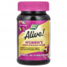Nature's Way Alive! Women's Complete Multivitamin - мультивитаминный комплекс для женщин