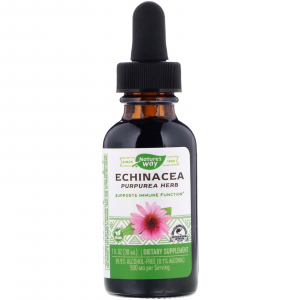 Nature's Way Echinacea (30 мл)