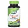 Nature's Way Fenugreek - Пажитник