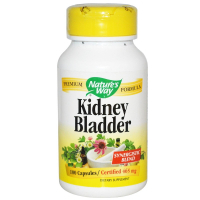 Nature's Way Kidney Bladder (Для почек и мочевго пузыря)