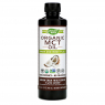 Nature's Way Organic MCT Oil - Органическое масло со среднецепочечными триглицеридами