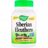 Nature's Way Siberian Eleuthero - Сибирский женьшень
