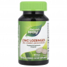 Nature's Way Zinc Lozenges